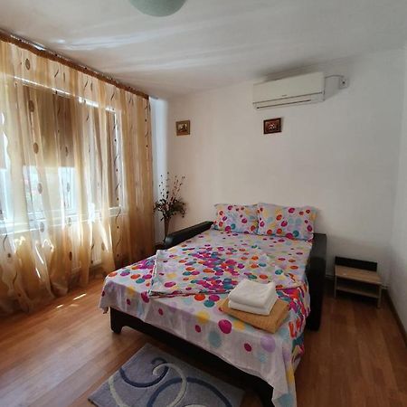 La Turturica Hotel คอร์บู ภายนอก รูปภาพ
